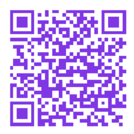 QR Code to download Kaam App