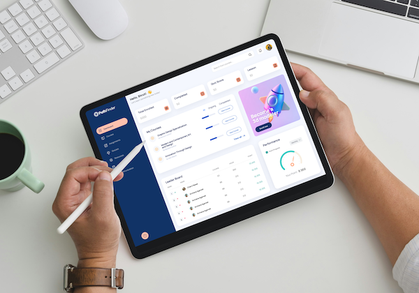 Kaam App Screenshots