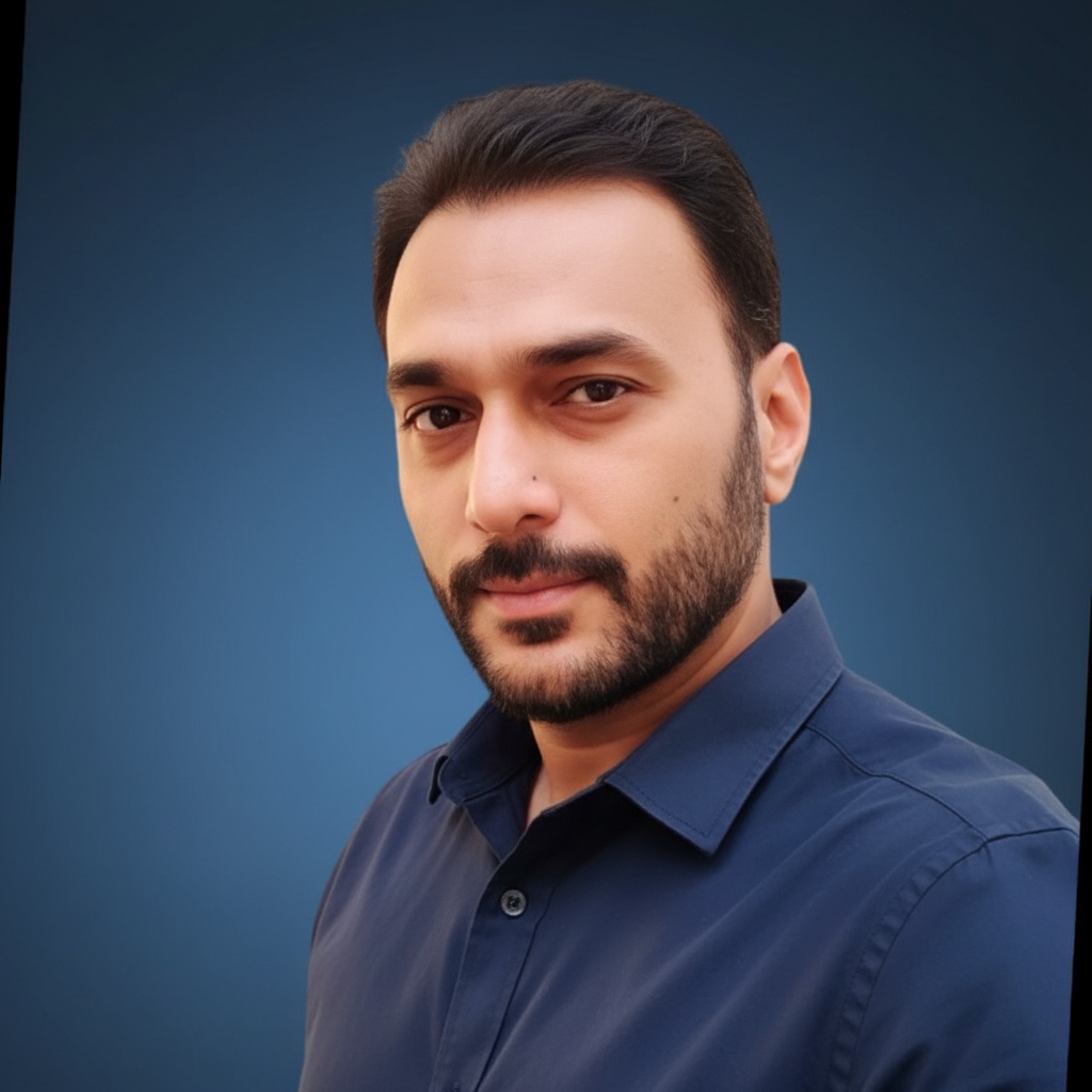 Agnelo Miranda - Chief Operating Officer of Kaam.com